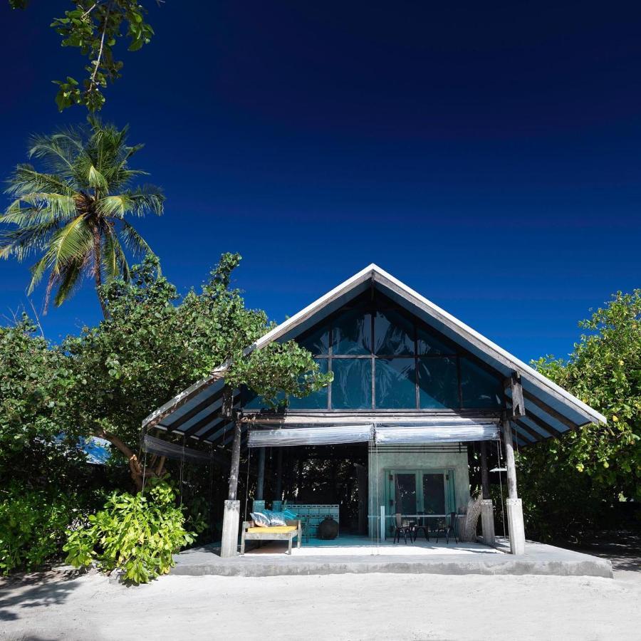 ホテル Mi Lugar Maldives Nolhivaranfaru エクステリア 写真